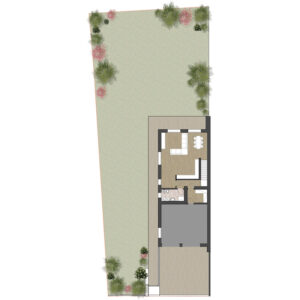 Arcobaleno Immobili | RESIDENZE IL MULINO | Tribiano