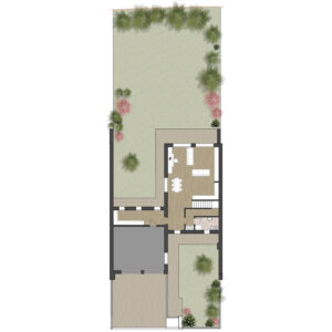 Arcobaleno Immobili | RESIDENZE IL MULINO | Tribiano