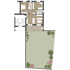 Arcobaleno Immobili | RESIDENZE IL MULINO | Tribiano