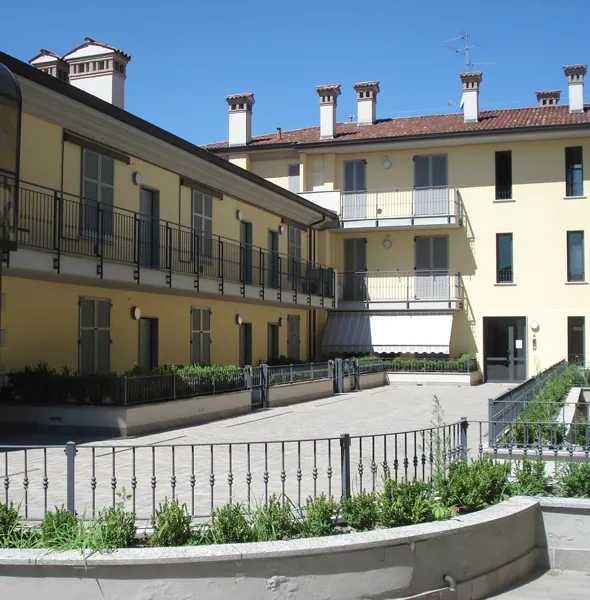 Residenza Defendenete