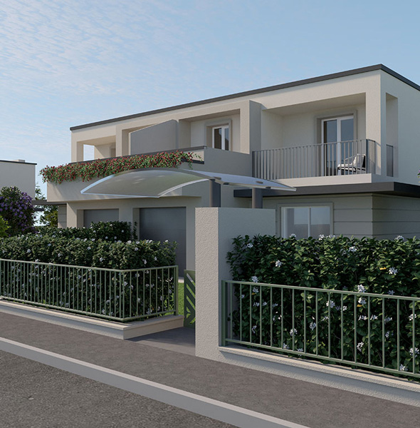 Villaggio dei Fiori